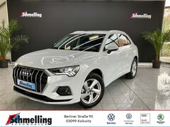 Bild des Angebotes Audi Q3 35 TFSI S-Tronic advanced LED NAVI AHK EKLAPPE
