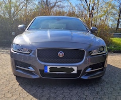 Bild des Angebotes Jaguar XE XE E-Performance Aut. R-Sport