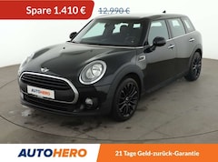 Bild des Angebotes MINI One Clubman One *NAVI*PDC*SHZ*KLIMA*GARANTIE*