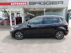 Bild des Angebotes VW Golf Sportsvan VII Highline DSG
