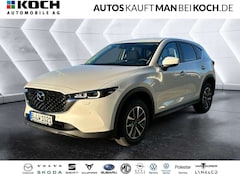 Bild des Angebotes Mazda CX-5 2.0L 165ps 6MT FWD AD'Vantage LED Navi SCBS