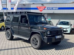 Bild des Angebotes Mercedes-Benz G 350 d Professional*Off-Road Paket* Standhz.*