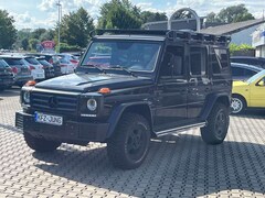 Bild des Angebotes Mercedes-Benz G 350 d Professional*Off-Road Paket* Standhz.*