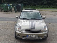 Bild des Angebotes MINI Cooper Clubman Mini Cooper Clubman