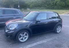 Bild des Angebotes MINI Cooper S Countryman Mini Cooper S Countryman