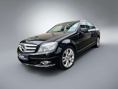 Bild des Angebotes Mercedes-Benz C 250 C 250 CDI BlueEfficiency Prime Edition (204.003)