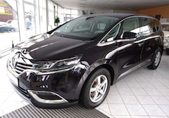Bild des Angebotes Renault Espace Energy dCi 160 Initiale Paris Massagesitz Pano-Dac