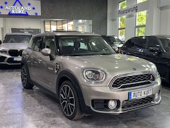 Bild des Angebotes MINI Cooper S Countryman COOPER_S Countryman All4*Voll*HUD*Pano*Autom.Nav