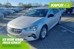 Opel Insignia 1.5D ST Aut.Business+LED+NAVI+KAMERA