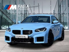 Bild des Angebotes BMW M2 Coupé M Drivers P. Klappensteuerung Performance