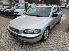Volvo V70 2.4 Bi-Fuel Premium