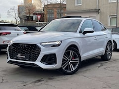Bild des Angebotes Audi Q5 Sportback 50 TFSI e quattro S line