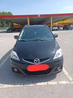 Bild des Angebotes Mazda 5 1.8 Comfort