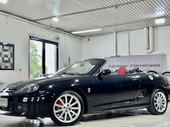 Bild des Angebotes MG TF 80th Anniversary*Pearl Black*1.Hand*HU NEU*