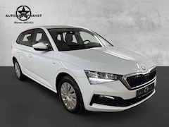 Bild des Angebotes Skoda Scala 1.6TDI Drive 125 NAVI LED VIRTUAL COCK.DAB