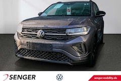 Bild des Angebotes VW T-Cross 1.5 TSI R-Line DSG Matrix ACC Nav Kamera