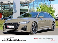 Bild des Angebotes Audi RS6 Avant KERAMIK B&O ADV TV LASER CARBON NIGHT