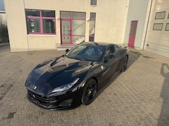 Bild des Angebotes Ferrari Portofino schwarz/schwarz, mit Garantie