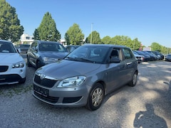 Bild des Angebotes Skoda Fabia Active