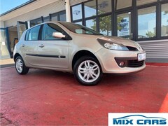 Bild des Angebotes Renault Clio III 1.6 Privilege Autom./SHD/SHZ/NAVI/PANO.
