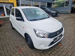 Bild des Angebotes Suzuki Celerio 1,0 Klima*Bluetooth