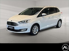 Bild des Angebotes Ford Grand C-Max 1.0 EcoBoost +LM+W-Paket+Navi+SpurH