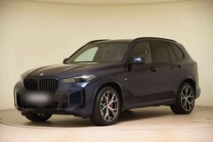 Bild des Angebotes BMW X5 xDrive30d M Sport Pro ACC Pano 360° H&K AHK