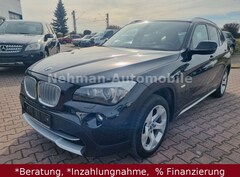 Bild des Angebotes BMW X1 Baureihe X1 23 d xDrive Automtik