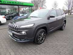 Bild des Angebotes Jeep Cherokee Limited 4WD **NAVI*XENON*SHZ*LEDER**