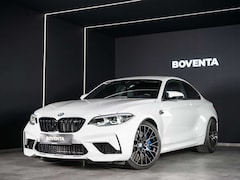 Bild des Angebotes BMW M2 Competition *KAMERA*APPLE*SHADOWLINE*COMP-FELGEN*