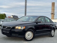 Bild des Angebotes Volvo S40 Lim. 1.6 Kinetic/SHZ/EURO 4