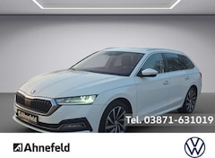 Bild des Angebotes Skoda Octavia Style