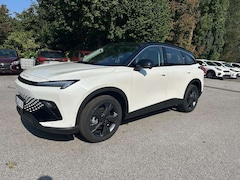 Bild des Angebotes BAIC Senova X55 1.5 T-GDi Beijing II Luxury