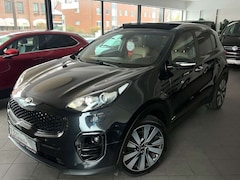 Bild des Angebotes Kia Sportage Platinum Edition 4WD Automatik~SpurAssi