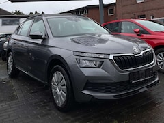Bild des Angebotes Skoda Kamiq Active
