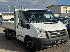 Bild des Angebotes Ford Transit PRITSCHE FT 300 K ANHÄNGERKUPPLUNG