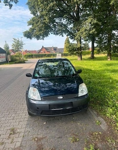 Bild des Angebotes Ford Fiesta Ford Fiesta