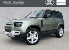 Bild des Angebotes Land Rover Defender 3-Türer 90 P400 SE / Winterpaket/ Nebelscheinwerfe