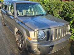 Bild des Angebotes Jeep Patriot Patriot 2.4Sport Eco+
