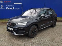 Bild des Angebotes CUPRA Ateca VZ 2.0 TSI 4Drive DSG