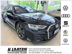 Bild des Angebotes Audi A8 50 TDI quattro tiptronic S line Leder AHK B&O P-D