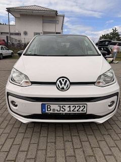 Bild des Angebotes VW up! move up! BMT/Start-Stopp - Black Edition