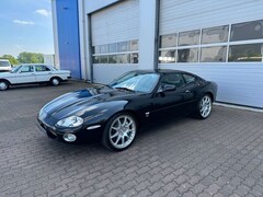 Bild des Angebotes Jaguar XKR 100 LIMITED EDITION SPORT/12-WEGE/TEMPOMAT