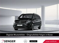 Bild des Angebotes Mercedes-Benz EQV 300 lang MBUX LED Distro. AIRMATIC Navi 360°