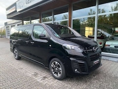 Bild des Angebotes Opel Zafira Life Innovation L3 Massage Pano AHK R-Cam