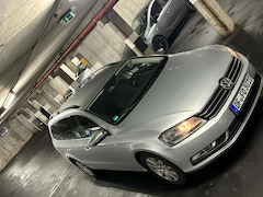 Bild des Angebotes VW Passat Variant Passat Variant 1.9 TD Pacific Klima