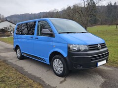 Bild des Angebotes VW T5 Transporter Transporter T5 BlueMotion