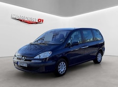 Bild des Angebotes Peugeot 807 Family 135/Automatik/7Sitzer/Klima/