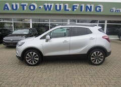 Bild des Angebotes Opel Mokka X 1,4 ECOTEC Start Stop Ultimate