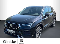 Bild des Angebotes SEAT Ateca 1.5 TSI ACT Style Edition DSG, AHK, RFK